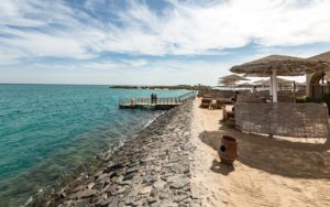 The Three Corners Ocean View Отели в Египте для взрослых